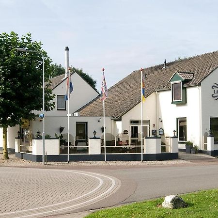 B&B, Brasserie Lakerhof Ohé en Laak Exteriér fotografie